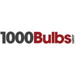 1000 Bulbs Promos & Coupon Codes