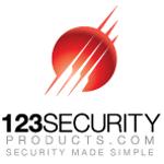 123 Security Products Promos & Coupon Codes