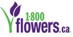 1-800Flowers Canada Promos & Coupon Codes