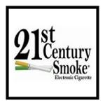 21st Century Smoke Promos & Coupon Codes