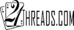 21 Threads Promos & Coupon Codes