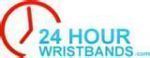 24hourwristband Coupon Codes