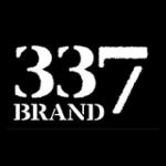 337 BRAND Promos & Coupon Codes