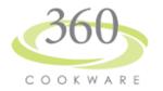 360 Cookware Promos & Coupon Codes