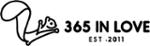 365 In Love Promos & Coupon Codes