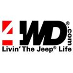 4WD Promos & Coupon Codes