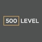 500 LEVEL Promos & Coupon Codes