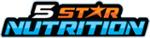 5 Star Nutrition Promos & Coupon Codes