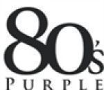 80 s Purple Promos & Coupon Codes