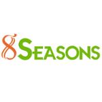 8 Seasons Promos & Coupon Codes