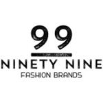 99 Fashion Brands Promos & Coupon Codes