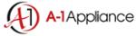 A-1 Appliance Promos & Coupon Codes