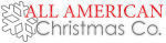 All America Christmas Co. Coupon Codes