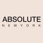 Absolute New York Promos & Coupon Codes