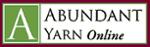 Abundant Yarn Online Promos & Coupon Codes