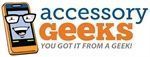 AccessoryGeeks Promos & Coupon Codes