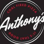 Anthony’s Coal Fired Pizza Promos & Coupon Codes
