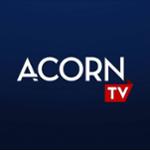 Acorn tv Promos & Coupon Codes