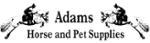 Adams Horse Supplies Promos & Coupon Codes