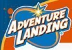 Adventure Landing Promos & Coupon Codes