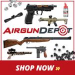Airgun Depot Promos & Coupon Codes