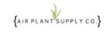Air Plant Supply Co. Promos & Coupon Codes