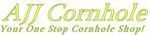 AJJ Cornhole  Promos & Coupon Codes