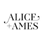 Alice + Ames Promos & Coupon Codes