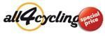 All4cycling Promos & Coupon Codes