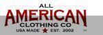 All American Clothing Promos & Coupon Codes