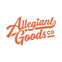 Allegiant Goods Co Promos & Coupon Codes