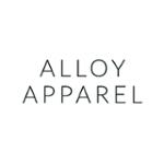 Alloy Apparel Promos & Coupon Codes