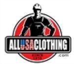 All USA Clothing Promos & Coupon Codes