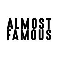 Almost Famous Promos & Coupon Codes