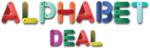 Alphabet Deal Promos & Coupon Codes