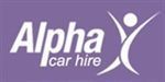 Alpha Car Hire Australia Promos & Coupon Codes