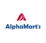 AlphaMarts Promos & Coupon Codes