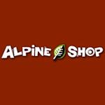 ALPINE SHOP Promos & Coupon Codes