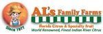 Al's Family Farms Promos & Coupon Codes