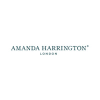 Amanda Harrington London Promos & Coupon Codes