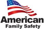 American Family Safety Promos & Coupon Codes