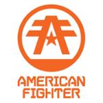 American Fighter Promos & Coupon Codes