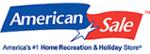 American Sales Pools and Spas Promos & Coupon Codes