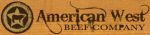 American West Beef Promos & Coupon Codes