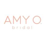 AMY O. Bridal Promos & Coupon Codes