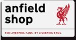 Anfield Shop Promos & Coupon Codes