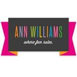 Ann Williams Group Promos & Coupon Codes
