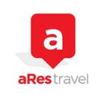 aRes Travel Promos & Coupon Codes