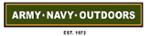 Army Navy Outdoors Promos & Coupon Codes