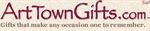 Art Town Gifts Promos & Coupon Codes